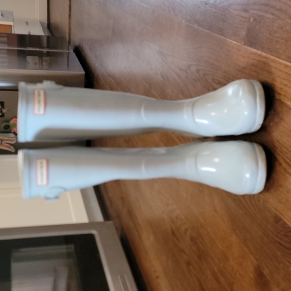 Hunter Boots - Picture 2 of 8